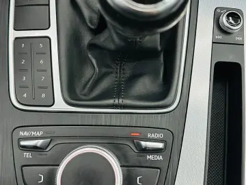 AUDI Q5 2017 2.0D E6 Garantie 12 Luni Rate Avans 0 Doar Cu B