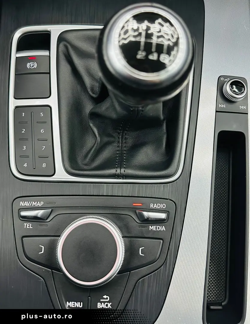 AUDI Q5 2017 2.0D E6 Garantie 12 Luni Rate Avans 0 Doar Cu B