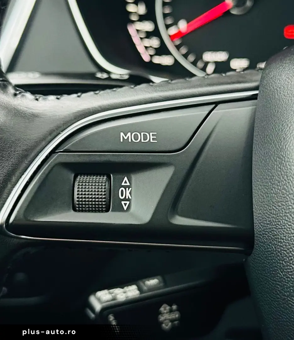 AUDI Q5 2017 2.0D E6 Garantie 12 Luni Rate Avans 0 Doar Cu B