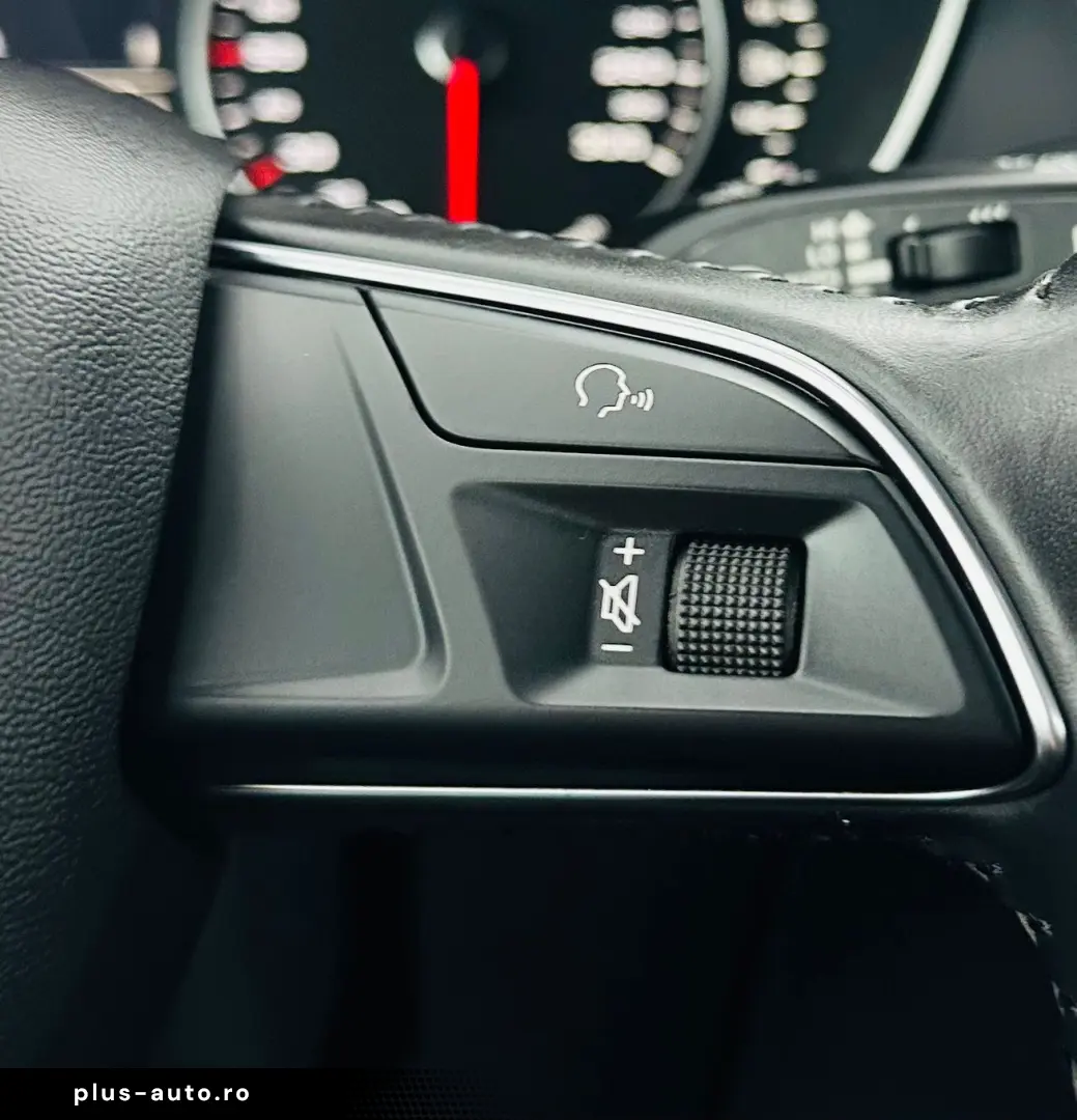 AUDI Q5 2017 2.0D E6 Garantie 12 Luni Rate Avans 0 Doar Cu B