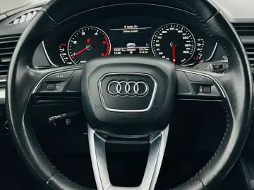 AUDI Q5 2017 2.0D E6 Garantie 12 Luni Rate Avans 0 Doar Cu B