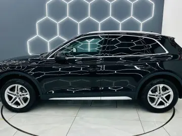 AUDI Q5 2017 2.0D E6 Garantie 12 Luni Rate Avans 0 Doar Cu B