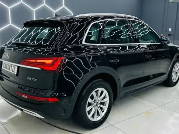 AUDI Q5 2022 2.0D E6  Garantie 12 Luni Rate Avans 0 Doar Cu