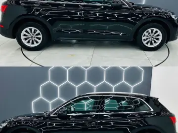 AUDI Q5 2022 2.0D E6  Garantie 12 Luni Rate Avans 0 Doar Cu