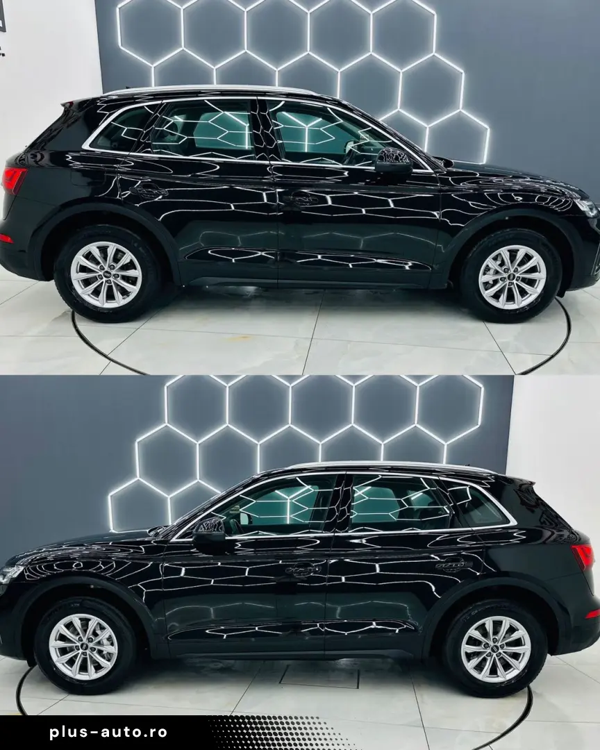 AUDI Q5 2022 2.0D E6  Garantie 12 Luni Rate Avans 0 Doar Cu