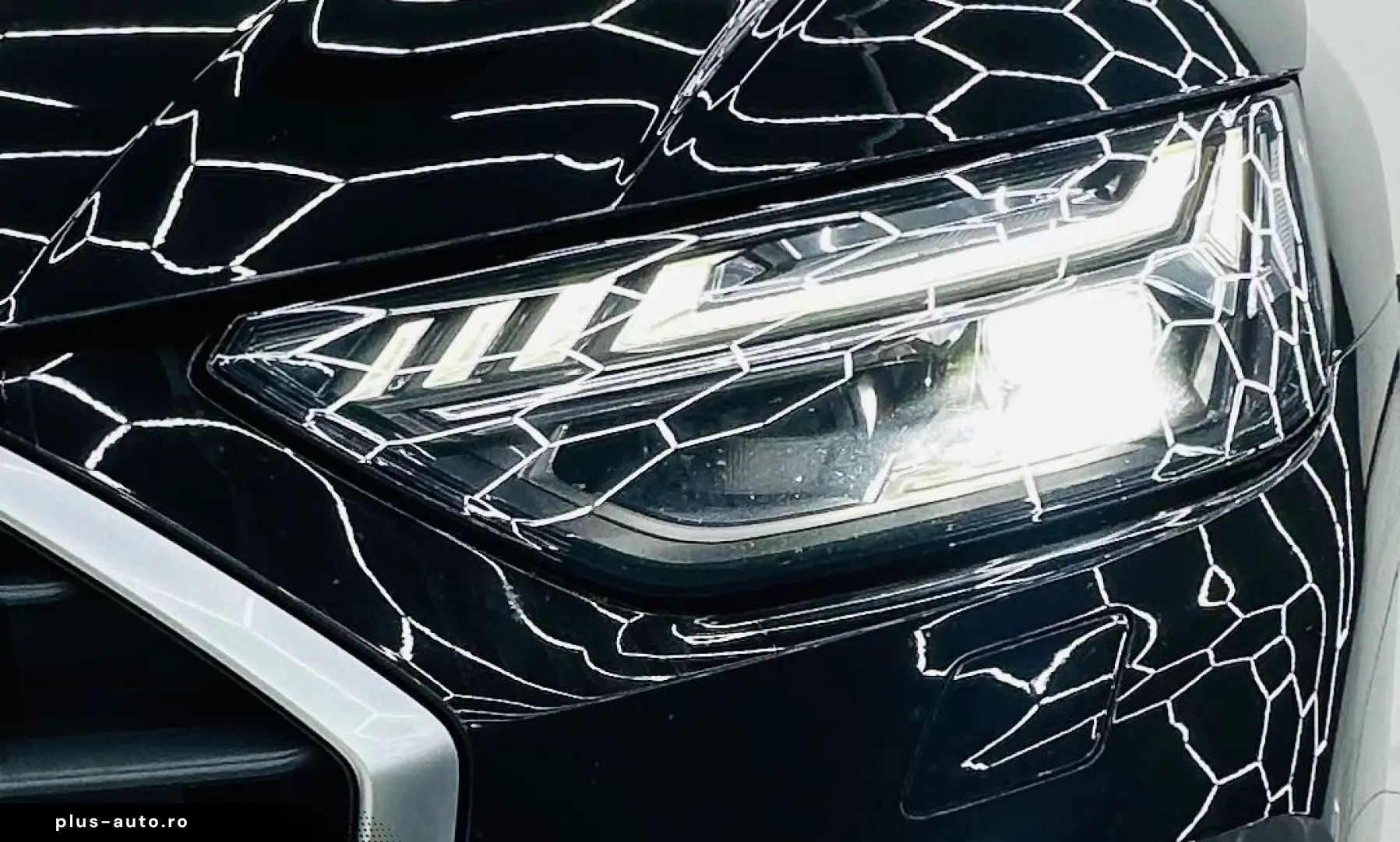 AUDI Q5 2022 2.0D E6  Garantie 12 Luni Rate Avans 0 Doar Cu