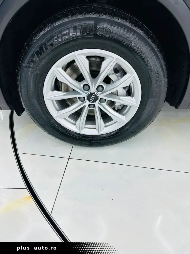 AUDI Q5 2022 2.0D E6  Garantie 12 Luni Rate Avans 0 Doar Cu