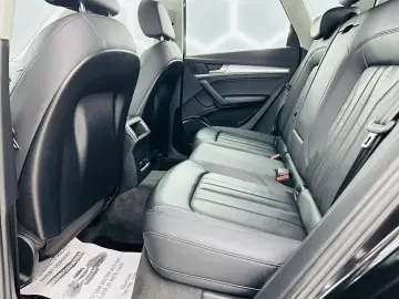 AUDI Q5 2022 2.0D E6  Garantie 12 Luni Rate Avans 0 Doar Cu