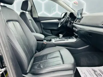 AUDI Q5 2022 2.0D E6  Garantie 12 Luni Rate Avans 0 Doar Cu