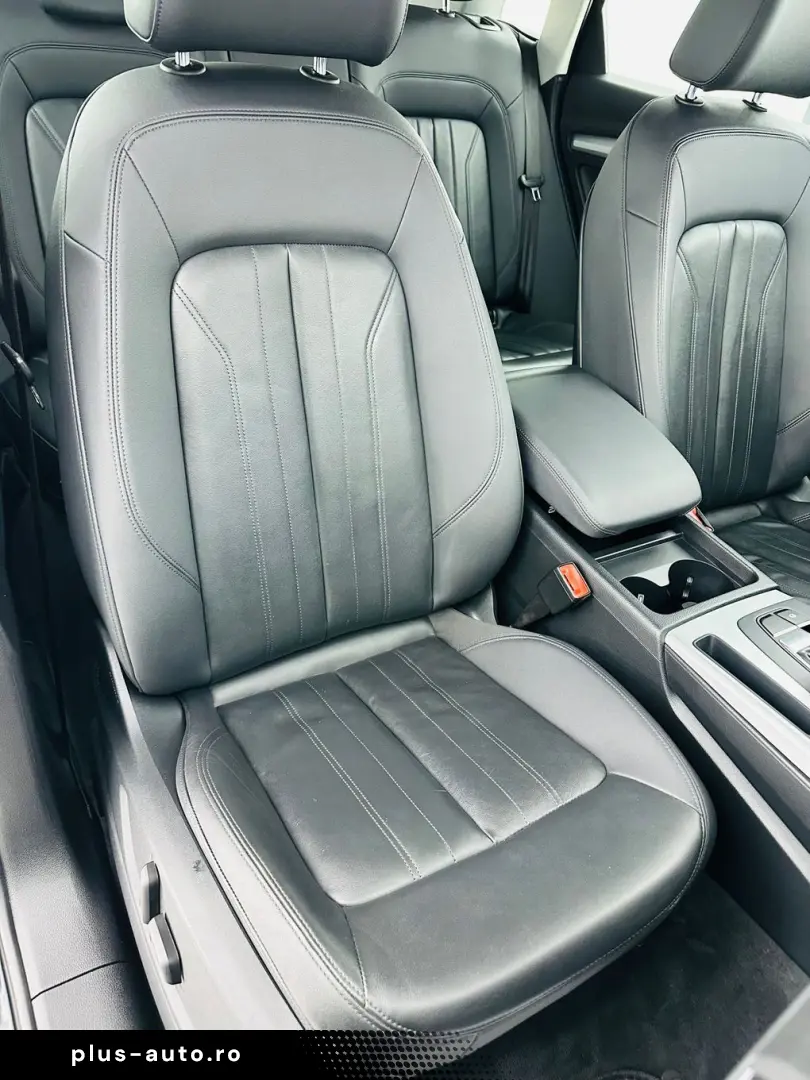 AUDI Q5 2022 2.0D E6  Garantie 12 Luni Rate Avans 0 Doar Cu