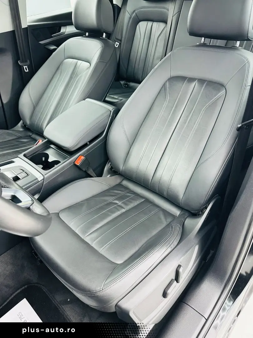 AUDI Q5 2022 2.0D E6  Garantie 12 Luni Rate Avans 0 Doar Cu