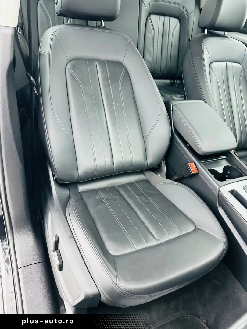 AUDI Q5 2022 2.0D E6  Garantie 12 Luni Rate Avans 0 Doar Cu