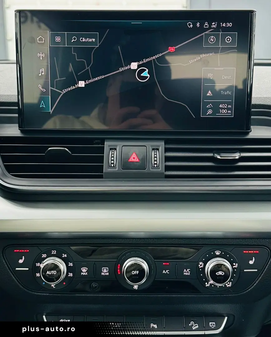 AUDI Q5 2022 2.0D E6  Garantie 12 Luni Rate Avans 0 Doar Cu