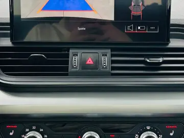 AUDI Q5 2022 2.0D E6  Garantie 12 Luni Rate Avans 0 Doar Cu