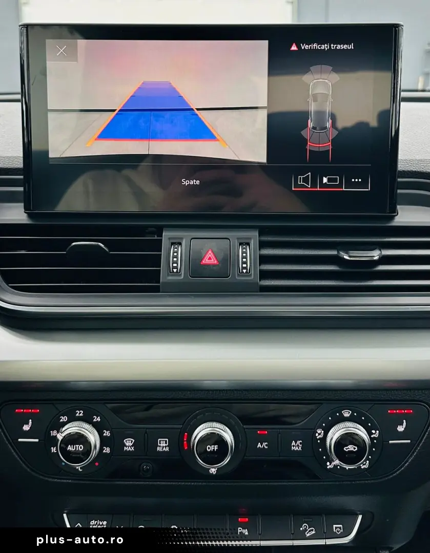 AUDI Q5 2022 2.0D E6  Garantie 12 Luni Rate Avans 0 Doar Cu