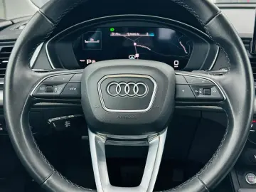 AUDI Q5 2022 2.0D E6  Garantie 12 Luni Rate Avans 0 Doar Cu