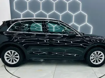 AUDI Q5 2022 2.0D E6  Garantie 12 Luni Rate Avans 0 Doar Cu