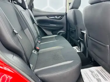 NISSAN Qashqai 2017 1.2i E6 Garantie 12 Luni Rate Avans0 0 D