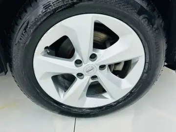 NISSAN Qashqai 2017 1.2i E6 Garantie 12 Luni Rate Avans0 0 D