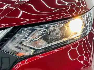 NISSAN Qashqai 2017 1.2i E6 Garantie 12 Luni Rate Avans0 0 D