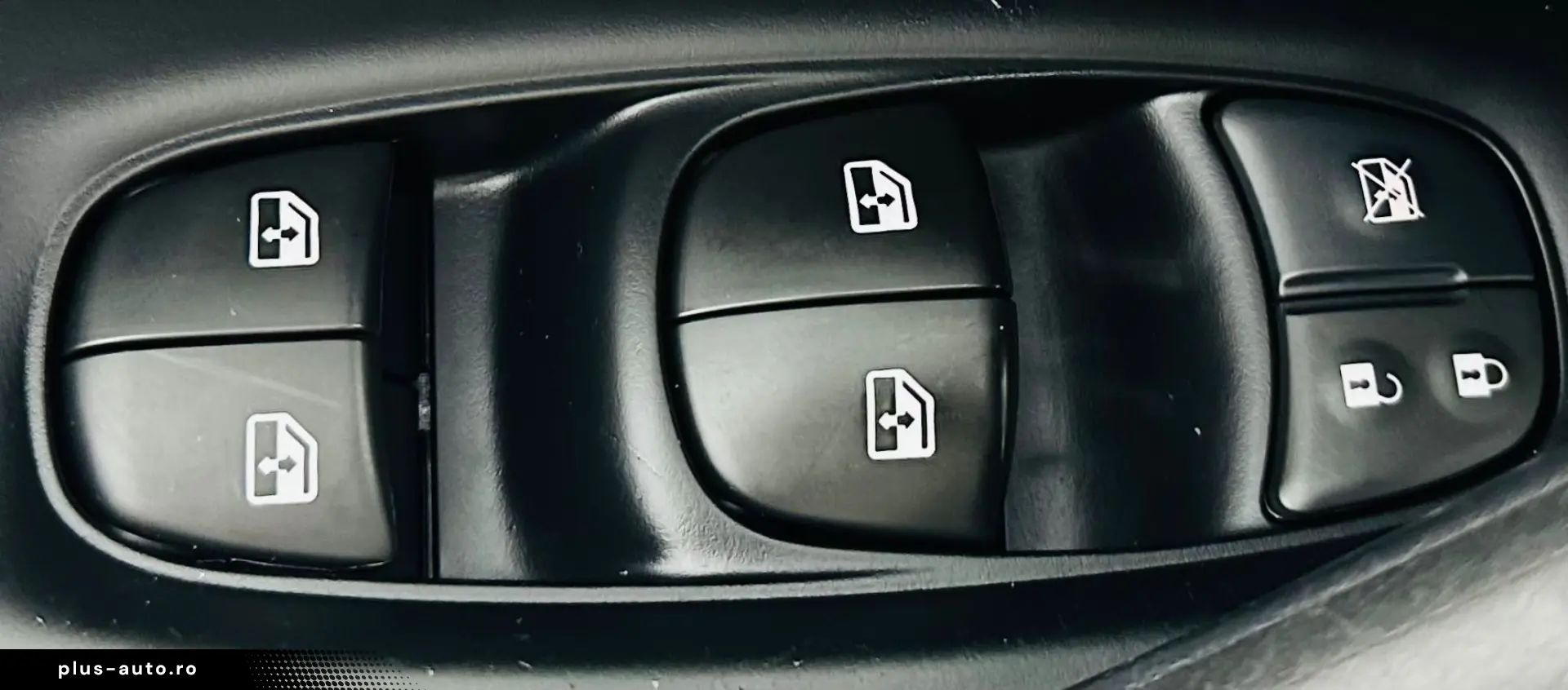 NISSAN Qashqai 2017 1.2i E6 Garantie 12 Luni Rate Avans0 0 D