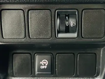 NISSAN Qashqai 2017 1.2i E6 Garantie 12 Luni Rate Avans0 0 D