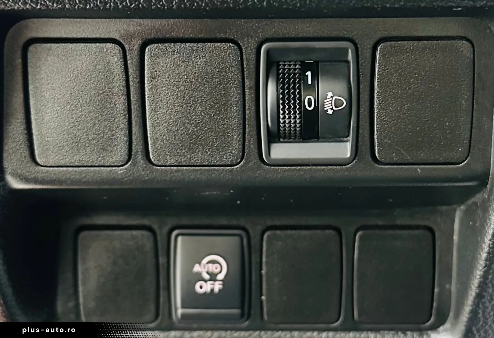 NISSAN Qashqai 2017 1.2i E6 Garantie 12 Luni Rate Avans0 0 D