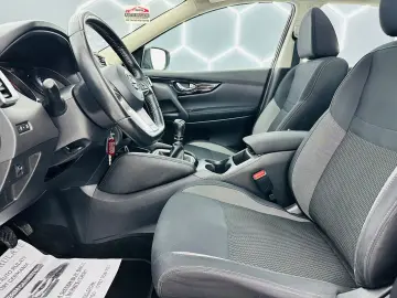 NISSAN Qashqai 2017 1.2i E6 Garantie 12 Luni Rate Avans0 0 D