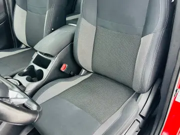 NISSAN Qashqai 2017 1.2i E6 Garantie 12 Luni Rate Avans0 0 D