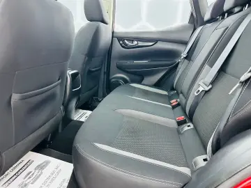 NISSAN Qashqai 2017 1.2i E6 Garantie 12 Luni Rate Avans0 0 D