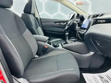 NISSAN Qashqai 2017 1.2i E6 Garantie 12 Luni Rate Avans0 0 D