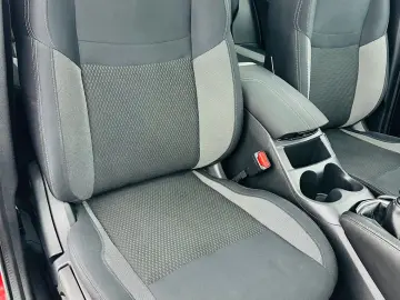 NISSAN Qashqai 2017 1.2i E6 Garantie 12 Luni Rate Avans0 0 D