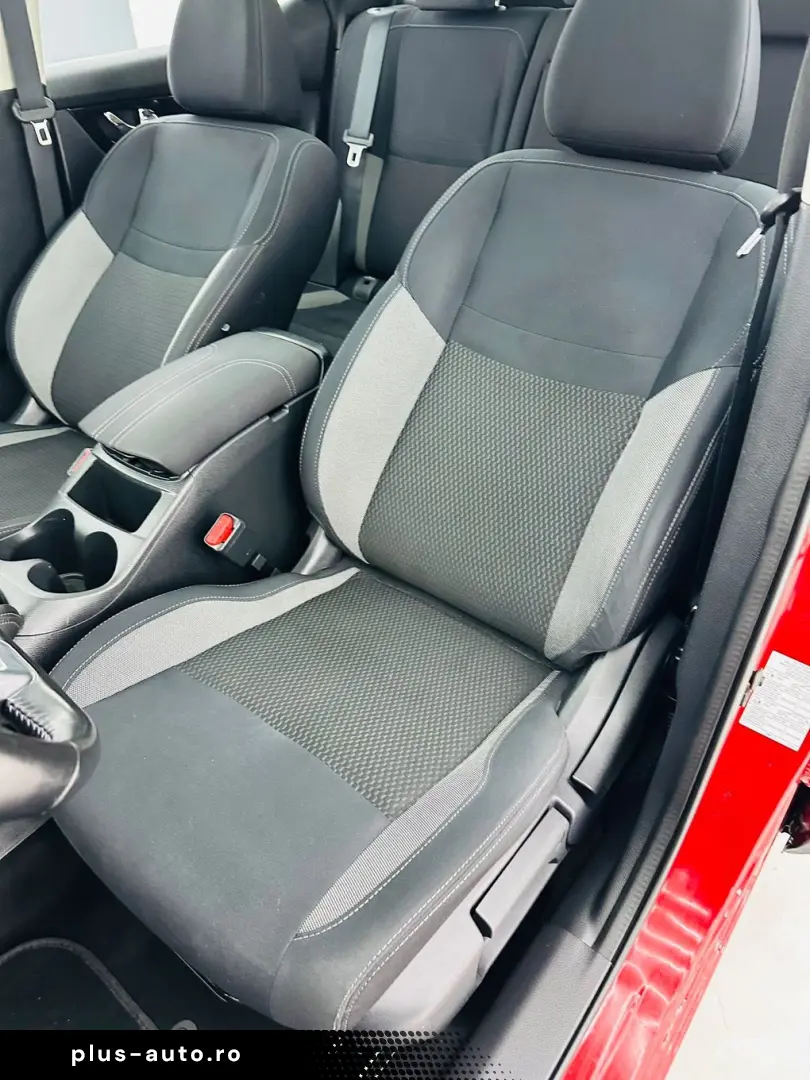 NISSAN Qashqai 2017 1.2i E6 Garantie 12 Luni Rate Avans0 0 D