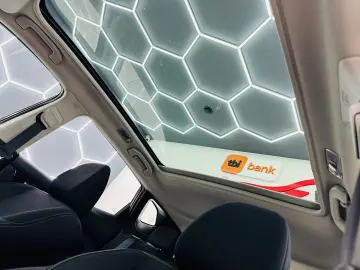 NISSAN Qashqai 2017 1.2i E6 Garantie 12 Luni Rate Avans0 0 D