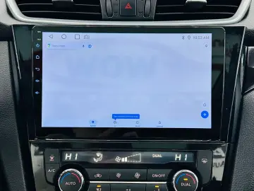 NISSAN Qashqai 2017 1.2i E6 Garantie 12 Luni Rate Avans0 0 D