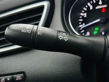 NISSAN Qashqai 2017 1.2i E6 Garantie 12 Luni Rate Avans0 0 D