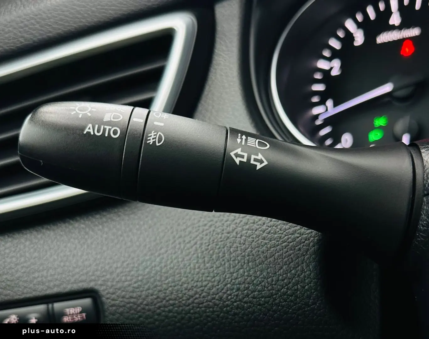 NISSAN Qashqai 2017 1.2i E6 Garantie 12 Luni Rate Avans0 0 D