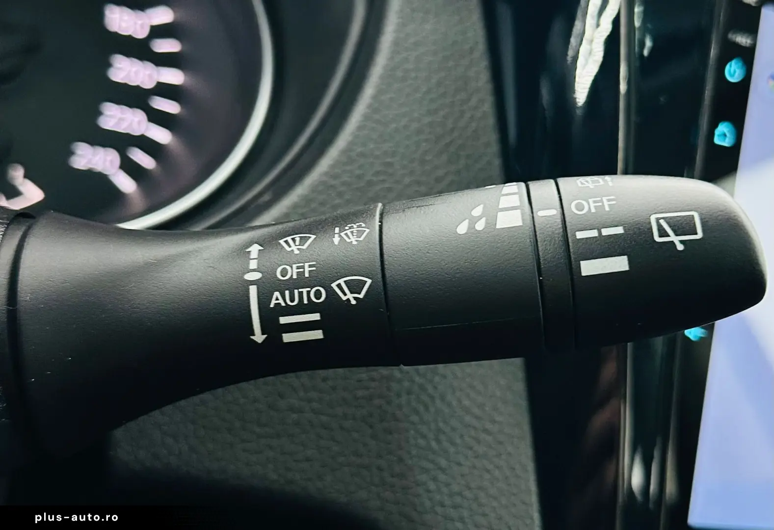 NISSAN Qashqai 2017 1.2i E6 Garantie 12 Luni Rate Avans0 0 D