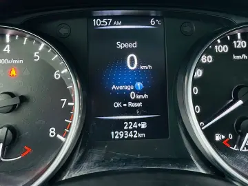 NISSAN Qashqai 2017 1.2i E6 Garantie 12 Luni Rate Avans0 0 D