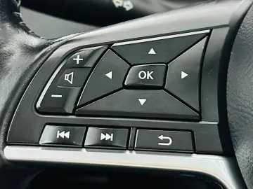 NISSAN Qashqai 2017 1.2i E6 Garantie 12 Luni Rate Avans0 0 D