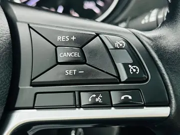 NISSAN Qashqai 2017 1.2i E6 Garantie 12 Luni Rate Avans0 0 D