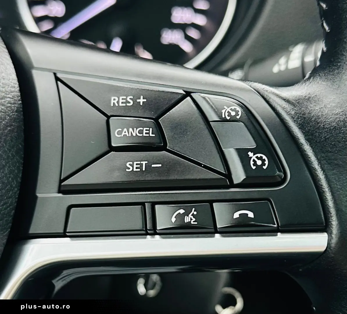 NISSAN Qashqai 2017 1.2i E6 Garantie 12 Luni Rate Avans0 0 D