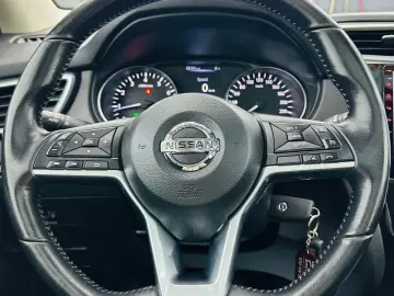 NISSAN Qashqai 2017 1.2i E6 Garantie 12 Luni Rate Avans0 0 D