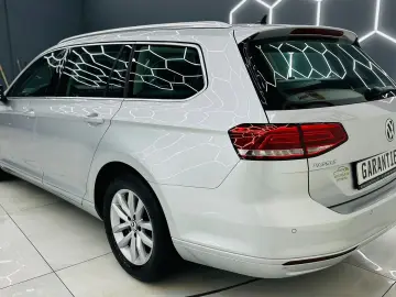 VOLKSWAGEN PASSAT 2015 2.0D E6 Garantie 12 Luni Rate Avans 0