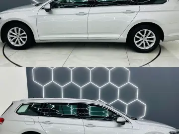 VOLKSWAGEN PASSAT 2015 2.0D E6 Garantie 12 Luni Rate Avans 0