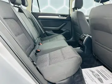 VOLKSWAGEN PASSAT 2015 2.0D E6 Garantie 12 Luni Rate Avans 0