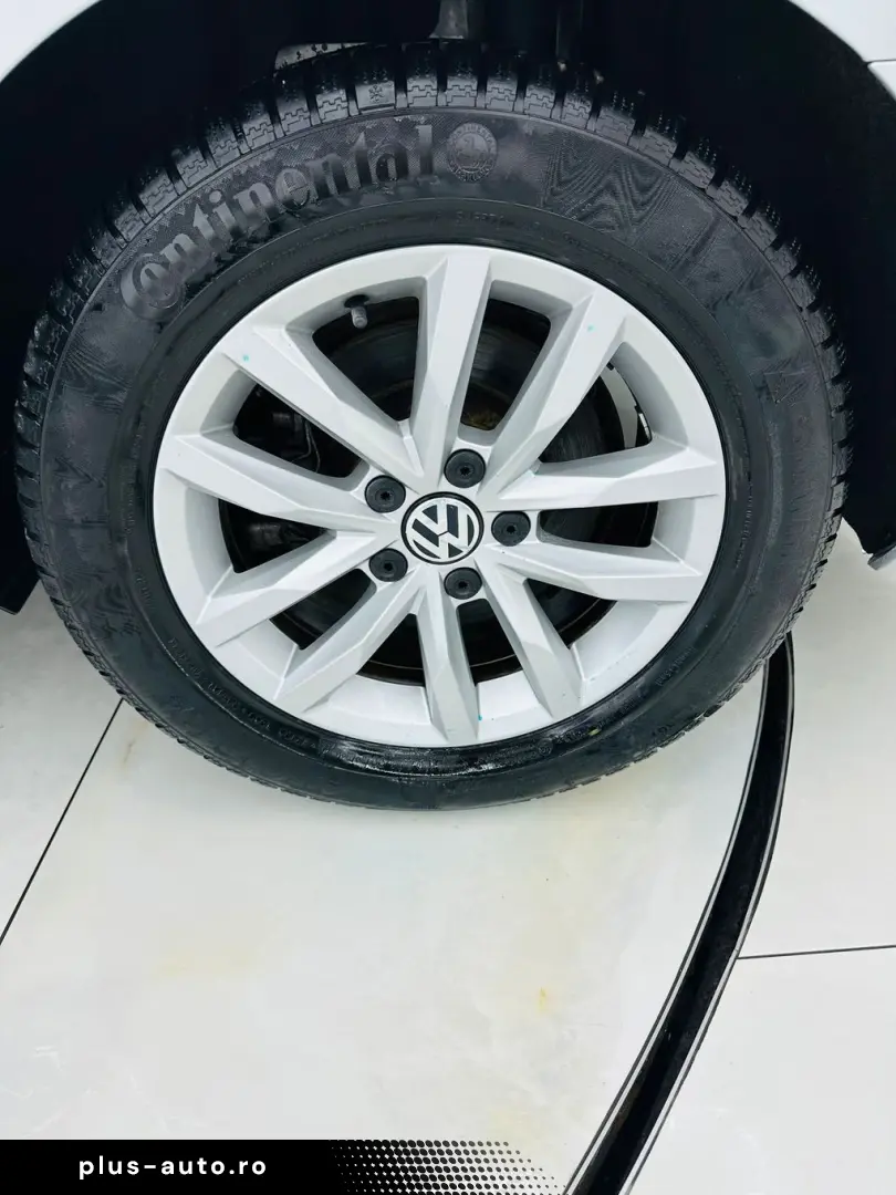 VOLKSWAGEN PASSAT 2015 2.0D E6 Garantie 12 Luni Rate Avans 0