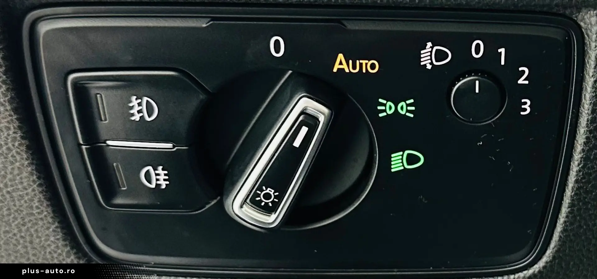 VOLKSWAGEN PASSAT 2015 2.0D E6 Garantie 12 Luni Rate Avans 0