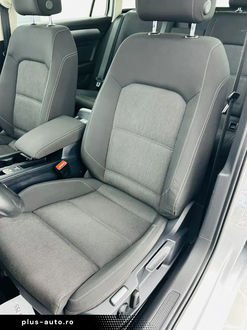 VOLKSWAGEN PASSAT 2015 2.0D E6 Garantie 12 Luni Rate Avans 0