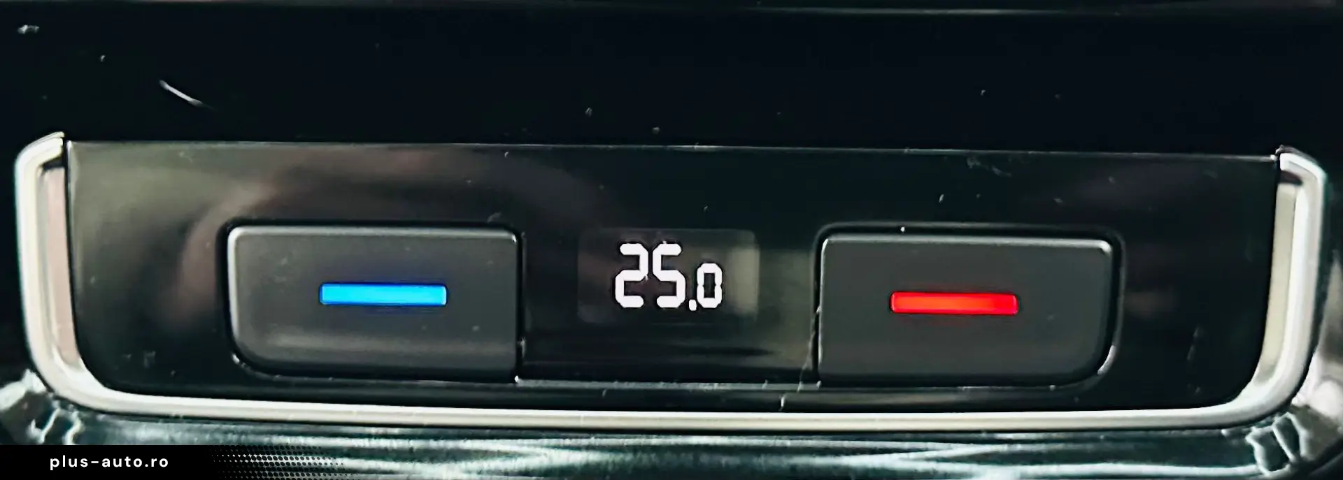 VOLKSWAGEN PASSAT 2015 2.0D E6 Garantie 12 Luni Rate Avans 0